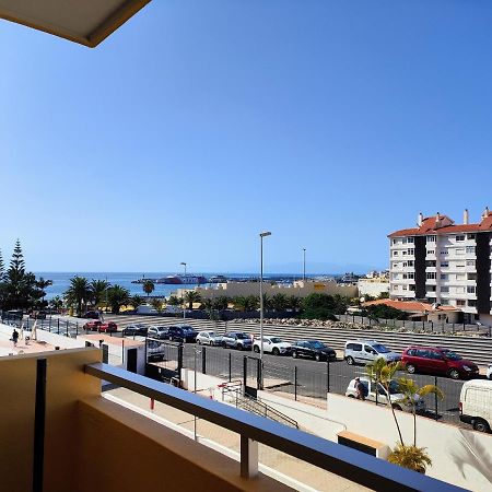 Serendipity Home Tenerife Лос Кристианос Экстерьер фото