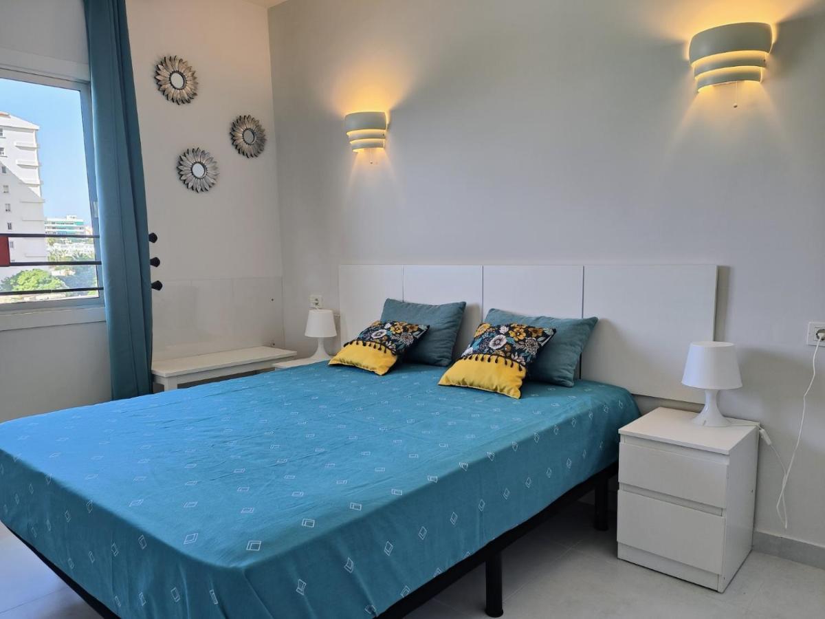 Serendipity Home Tenerife Лос Кристианос Экстерьер фото