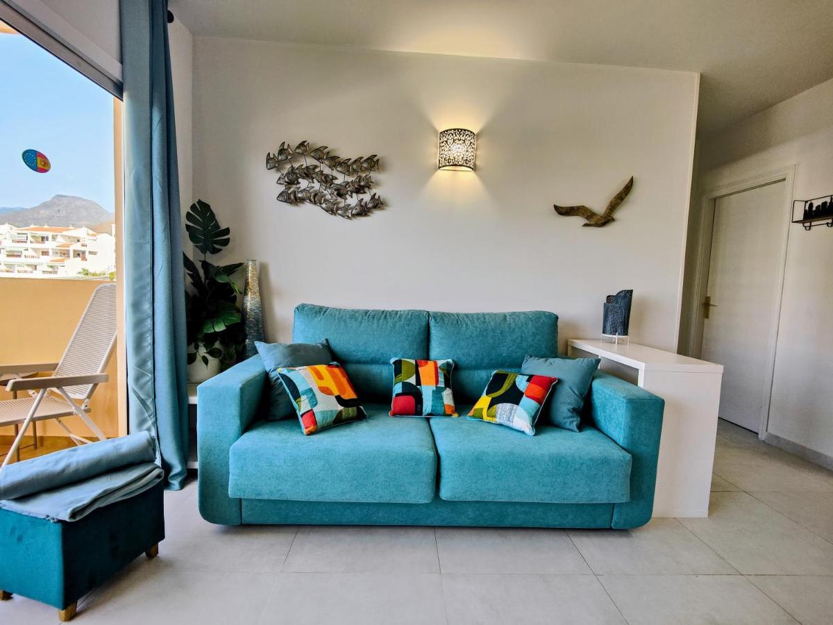 Serendipity Home Tenerife Лос Кристианос Экстерьер фото