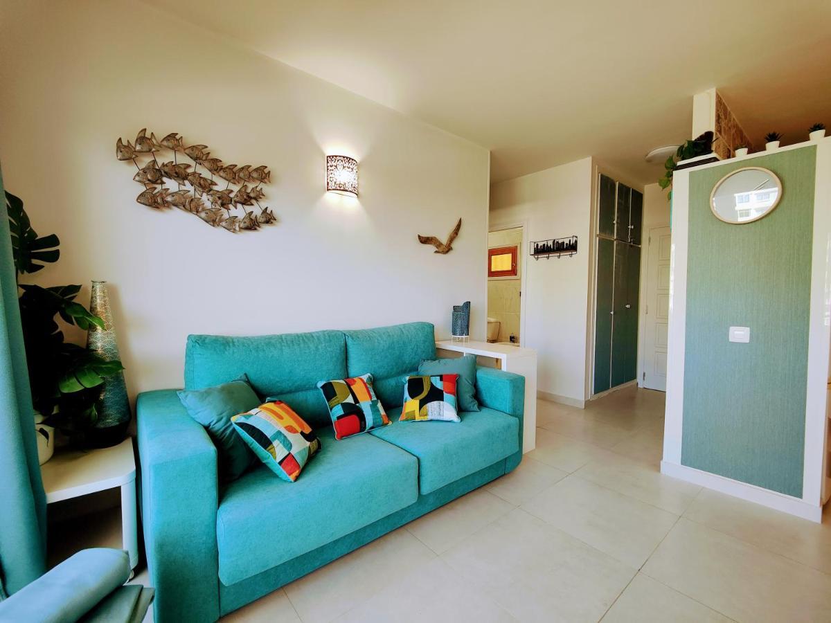 Serendipity Home Tenerife Лос Кристианос Экстерьер фото