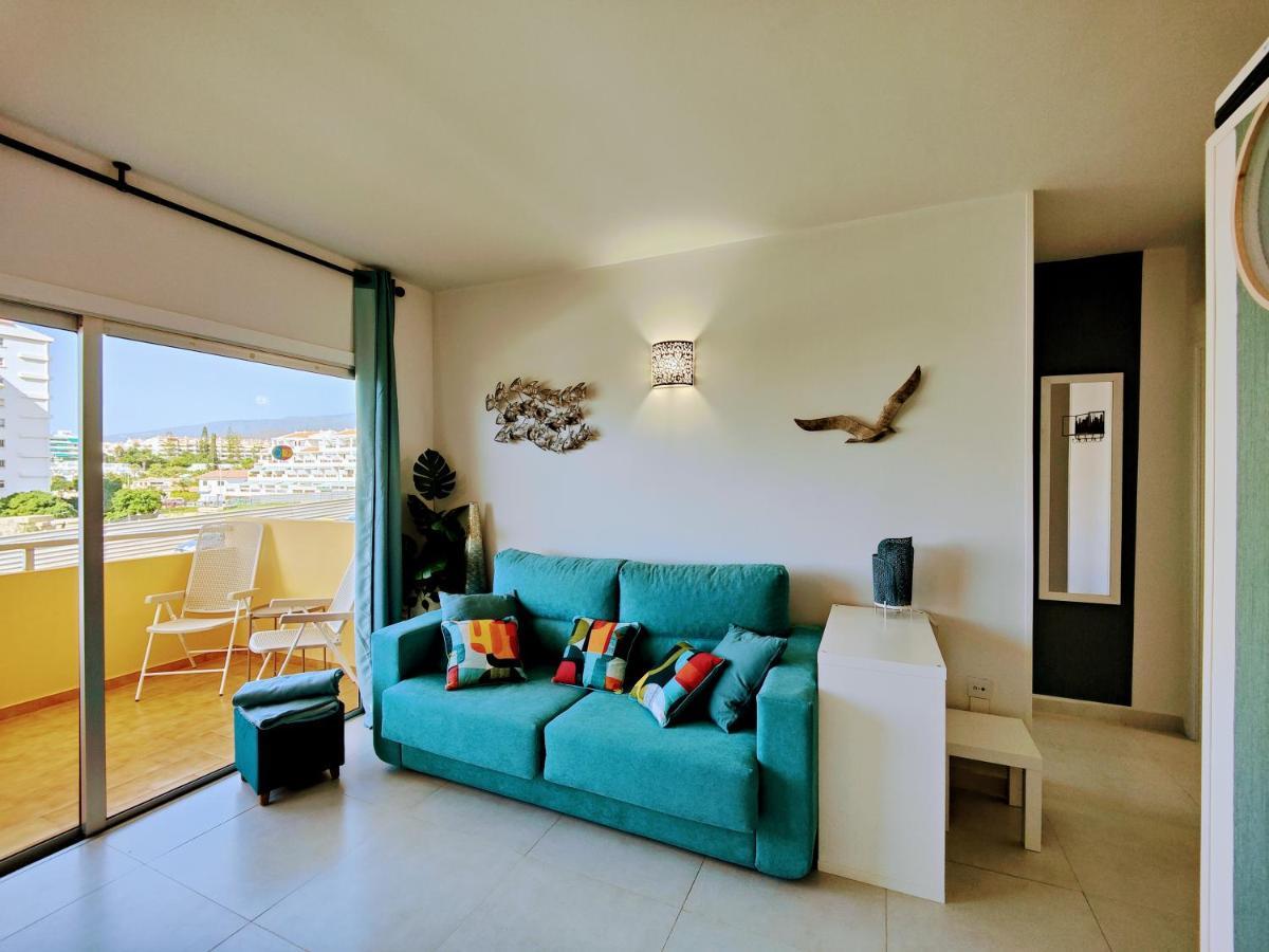 Serendipity Home Tenerife Лос Кристианос Экстерьер фото
