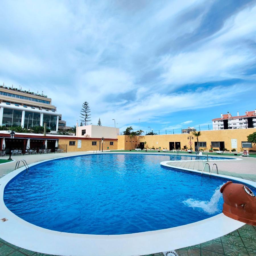 Serendipity Home Tenerife Лос Кристианос Экстерьер фото
