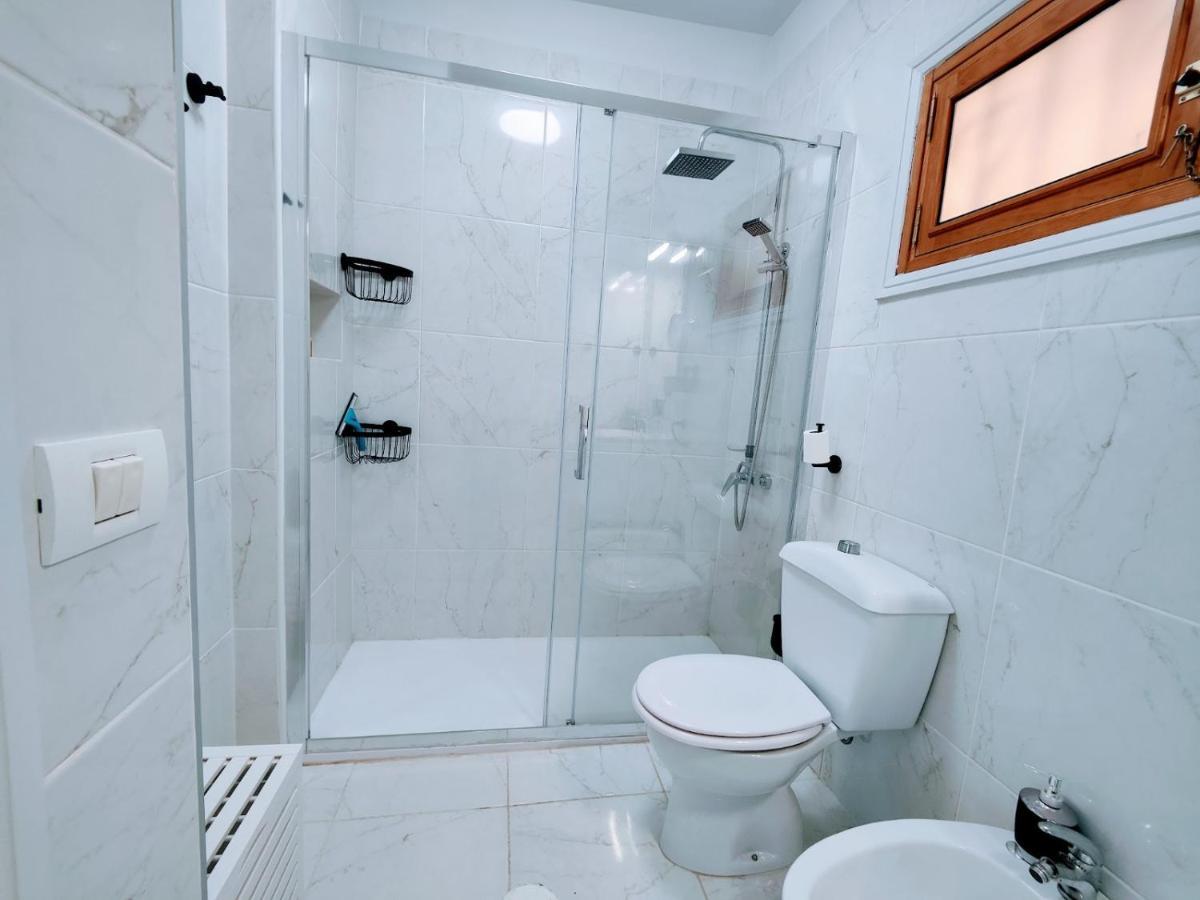 Serendipity Home Tenerife Лос Кристианос Экстерьер фото
